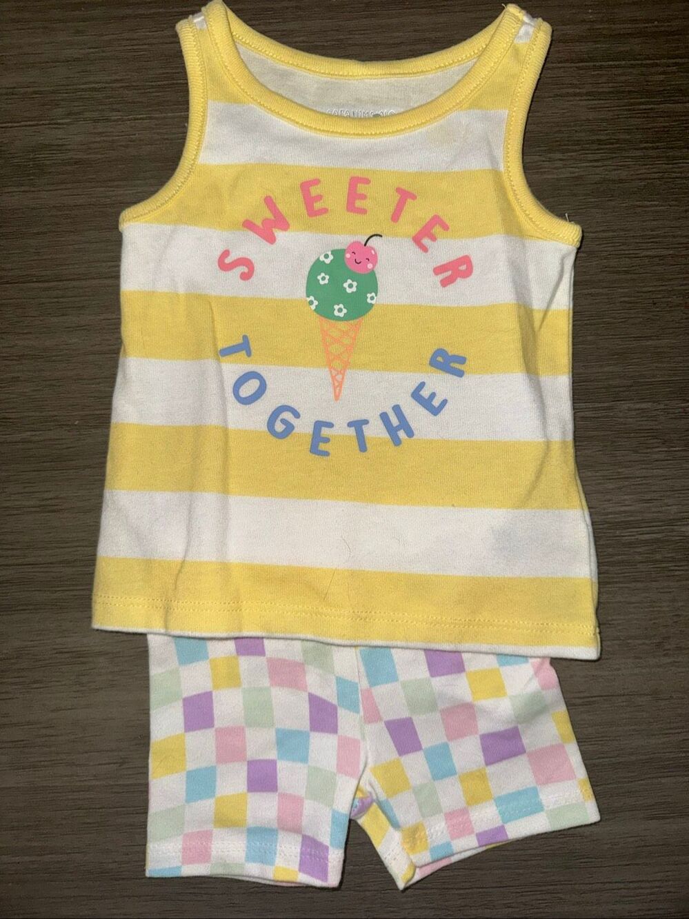Baby Girl outfit 0-3 months 3 Months summer Fall Outfit bundle and save clothing